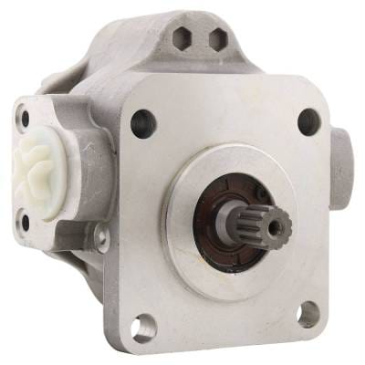 New Hydraulic Pump Compatible With John Deere 3005-60 Gator-Pro-2020 4110 790 2305-54C 770 2210-54C