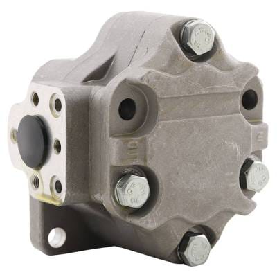 New Hydraulic Pump Compatible With John Deere 3005-60 Gator-Pro-2020 4110 790 2305-54C 770 2210-54C thumbnail 3