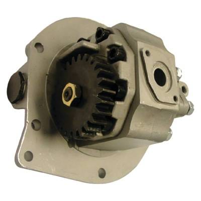 New Hydraulic Pump Compatible With New Holland 7000 5340 7200 7100 5200 5100 5900 5000 By 81823983 thumbnail 2