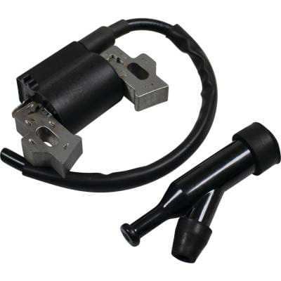 New Ignition Coil Service Kit Compatible With Snapper Troy Bilt 21A-665B766 Cp215518hv Icfr5505bv