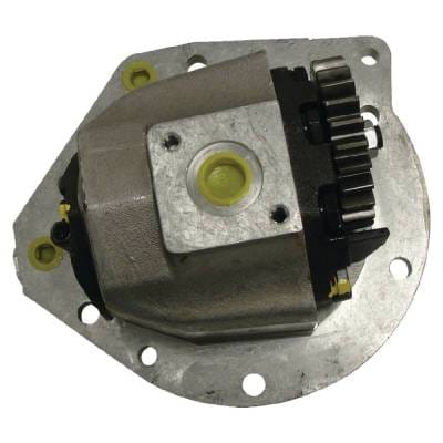 New Hydraulic Pump Compatible With New Holland 7700 6600 7600 420 4600Su 3900 5700 6700 5600 By thumbnail 2