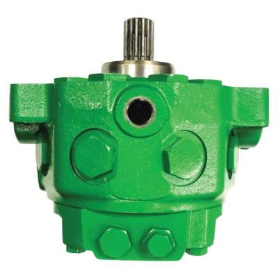 New Hydraulic Pump Compatible With John Deere 7020 4000 3020 500B 4520 540 600 4620 510 440B 540D thumbnail 2