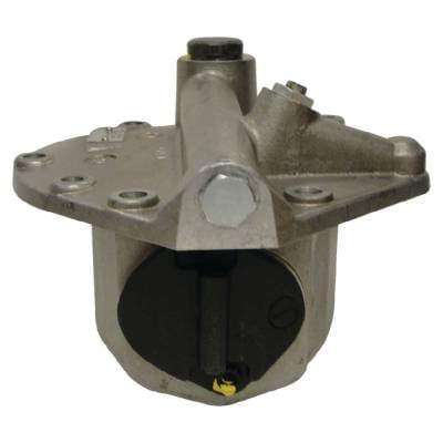 New Hydraulic Pump Compatible With New Holland 515 6700 7600 7700 4600Su 5700 4600 420 5600 By