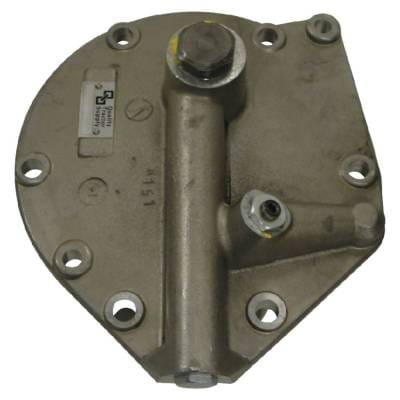 New Hydraulic Pump Compatible With New Holland 6600 7700 515 420 7600 6700 4600 5700 By 83906037 thumbnail 3