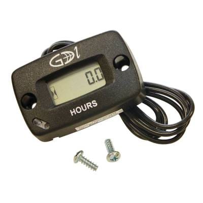 New Hour Meter By Part Numbers 435-705 5081H 5081K