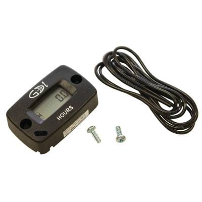 New Hour Meter By Part Numbers 435-705 5081H 5081K thumbnail 2