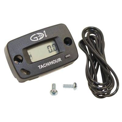 New Hour Meter By Part Numbers 435-707 19389 19598 806-100