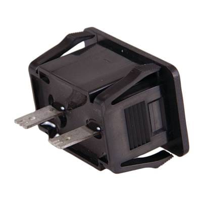 Hour Meter Compatible With Universal Lawn Tractors Riding Mowers Commercial Equipment Ac/Dc thumbnail 2