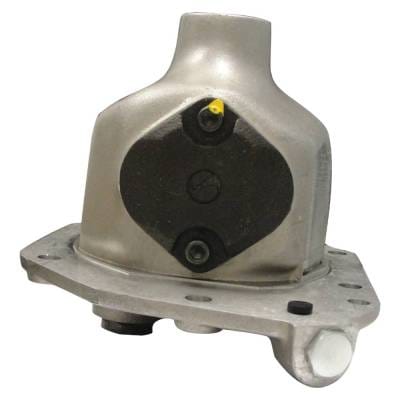 New Hydraulic Pump Compatible With New Holland 3930 3430 3230 4630 5030 By 83987329 E9nn600bb thumbnail 2