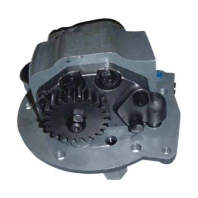 New Hydraulic Pump Compatible With New Holland 7410 5900 6810S 6610S 7710 7610S 5110 7810S 5610S