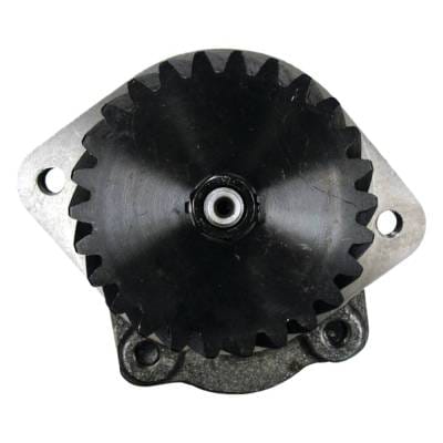 New Hydraulic Pump Compatible With New Holland 6640 Lb115 7840 Ts115 Ts100 Ts110 5640 7740 8240 Ts90 thumbnail 2