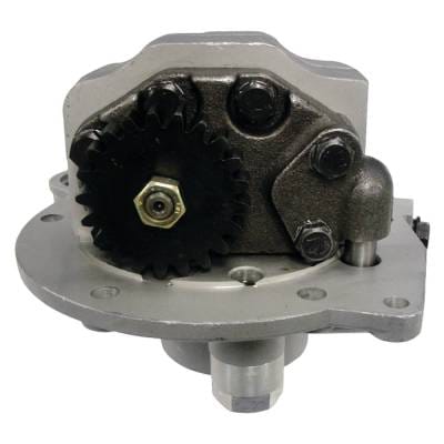 New Hydraulic Pump Compatible With New Holland 6810S 7710 6810 5610S 6710 7610 6610 5900 6610S 5610
