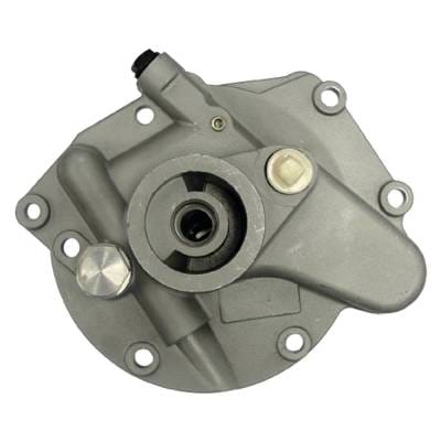 New Hydraulic Pump Compatible With New Holland 6810S 7710 6810 5610S 6710 7610 6610 5900 6610S 5610 thumbnail 2