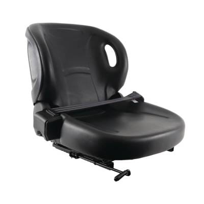 New High-Pro Industrial Seat By Part Numbers 3010-0052