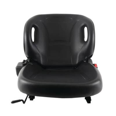 New High-Pro Industrial Seat By Part Numbers 3010-0052 thumbnail 2