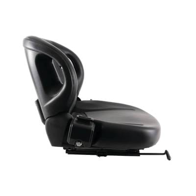 New High-Pro Industrial Seat By Part Numbers 3010-0052 thumbnail 3