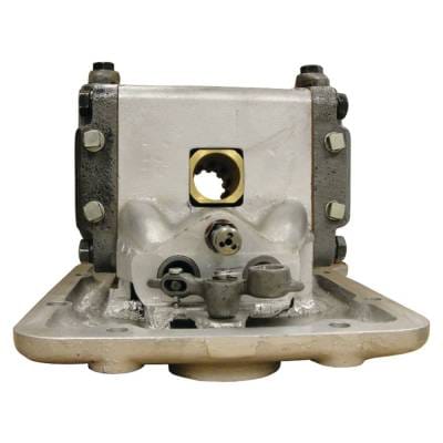 New Hydraulic Pump Compatible With New Holland 8N By 8N605a