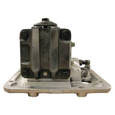 New Hydraulic Pump Compatible With New Holland 8N By 8N605a thumbnail 2