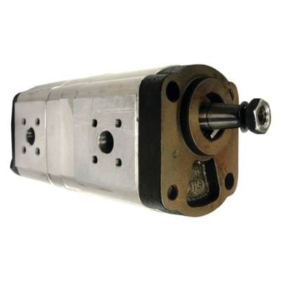 New Hydraulic Pump Compatible With John Deere 820 930 830 920 By Ar55346