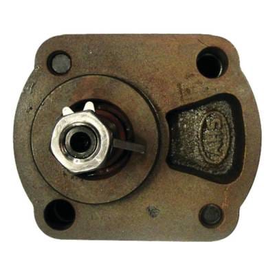 New Hydraulic Pump Compatible With John Deere 820 930 830 920 By Ar55346 thumbnail 3