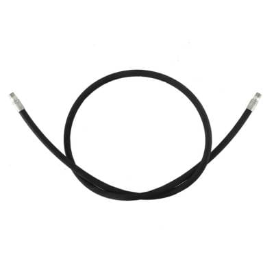 New 3/8" Hydraulic Hose By Part Numbers 3001-0011 thumbnail 2