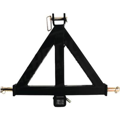 New Cat Ii Hd Handy Hitch By Part Numbers 3013-1704