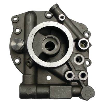 New Hydraulic Pump Compatible With New Holland 6610S Tb90 6640O 5610S 6640 7010 Ts110 6810S By