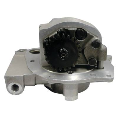 New Hydraulic Pump Compatible With New Holland 6610S Tb90 6640O 5610S 6640 7010 Ts110 6810S By thumbnail 2
