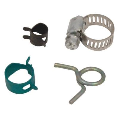 New Hose Clamp Assortment By Part Numbers 415-170 thumbnail 2