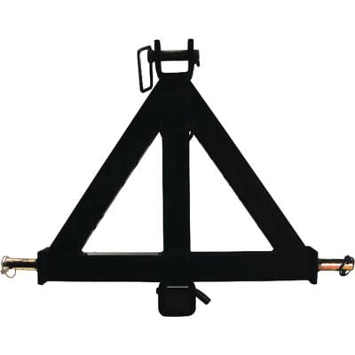 New Cat I Handy Hitch By Part Numbers 3013-1703