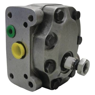 New Hydraulic Pump Compatible With Case International Harvester-C310 Harvester-100 Harvester-C221