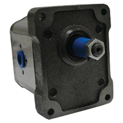 New Hydraulic Pump Compatible With Case International Fiat Harvester-Jx90 Harvester-Jx60 110-90Dt