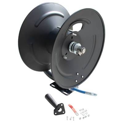 New 100' Capacity Hose Reel By Part Numbers 758-741