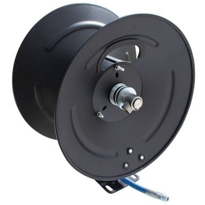 New 100' Capacity Hose Reel By Part Numbers 758-741 thumbnail 2