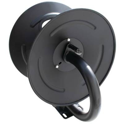 New 100' Capacity Hose Reel By Part Numbers 758-741 thumbnail 3