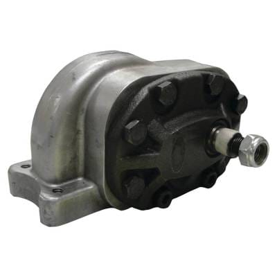 New Hydraulic Pump Compatible With Case International Harvester-1086 Harvester-1586 Harvester-3688
