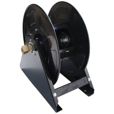 New 200' Capacity Hose Reel By Part Numbers 758-742 thumbnail 2