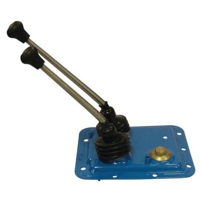 New Gear Shift Assembly Compatible With New Holland 3500 3330 4330 4400 3110 4110 4140 3055 2150 By thumbnail 2
