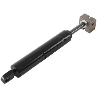 New 9 3/4" Gas Strut Compatible With John Deere 6500 7200 6200 6310L 3200 7520 7700 7420 7230 6415 thumbnail 3