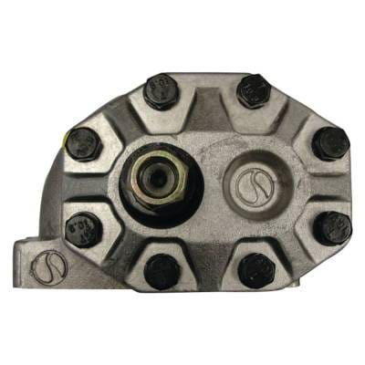 New Hydraulic Pump Compatible With Case International Harvester-584 Harvester-685 Harvester-485 thumbnail 2