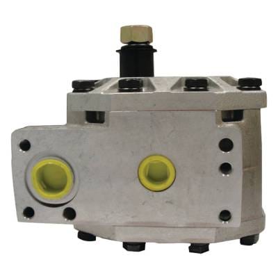 New Hydraulic Pump Compatible With Case International Harvester-4240 Harvester-3220 Harvester-495