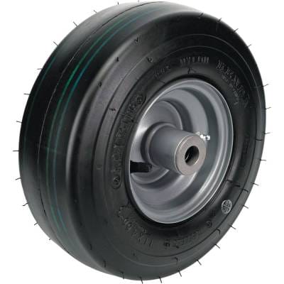 New 11X4.00-5 Wheel Assembly Compatible With Hustler 933382 934786 937763 935817 934893 935924