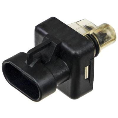 New Coolant Level Sensor Compatible With Bu Park Avenue Base 3.8L V6 1994-1995 Park Avenue Ultra