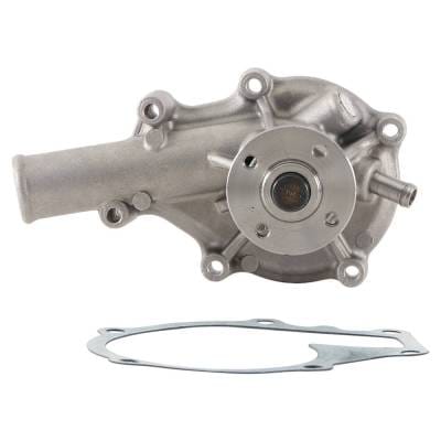 New Water Pump Compatible With Kubota Zd326s Kx61-2 B7510d B3200hsdwo B2320dtwo B2410hse Zd326hl thumbnail 2