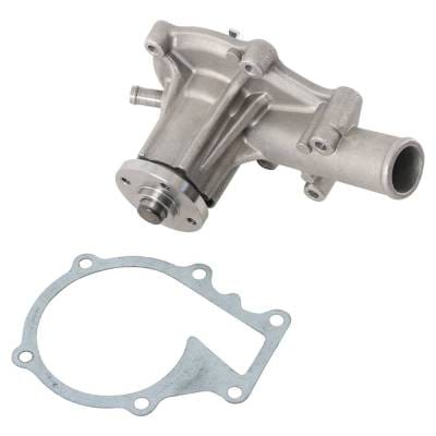 New Water Pump Compatible With Kubota B3030hsd Zd326p R310bh B2650hsd Zd331lp B2320hsdn Bx23d