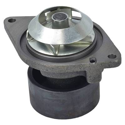 New Water Pump Compatible With Case International Harvester-650G Harvester-780C-Construction-King thumbnail 2