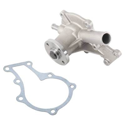 New Water Pump Compatible With Kubota Bx2370-1 Bx25dlb-1 Bx24d Bx2350d Bx23s Bx25 Bx2370 Bx2360