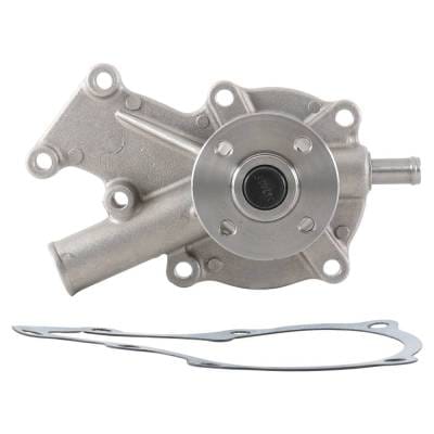 New Water Pump Compatible With Kubota Bx2370-1 Bx25dlb-1 Bx24d Bx2350d Bx23s Bx25 Bx2370 Bx2360 thumbnail 2