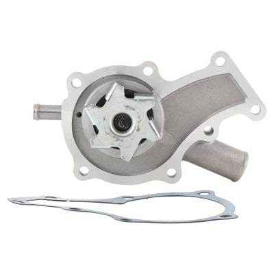 New Water Pump Compatible With Kubota Bx2370-1 Bx25dlb-1 Bx24d Bx2350d Bx23s Bx25 Bx2370 Bx2360 thumbnail 3