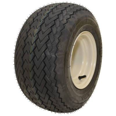 New Wheel Assembly By Part Numbers 160-541